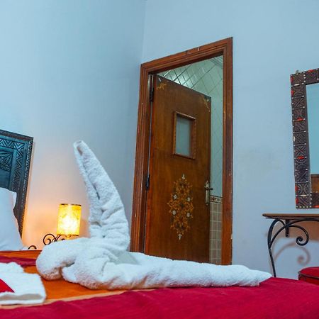 Riad Taghazoute Μαρακές Εξωτερικό φωτογραφία