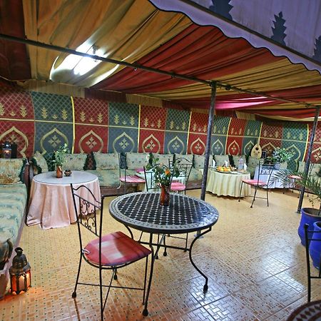 Riad Taghazoute Μαρακές Εξωτερικό φωτογραφία