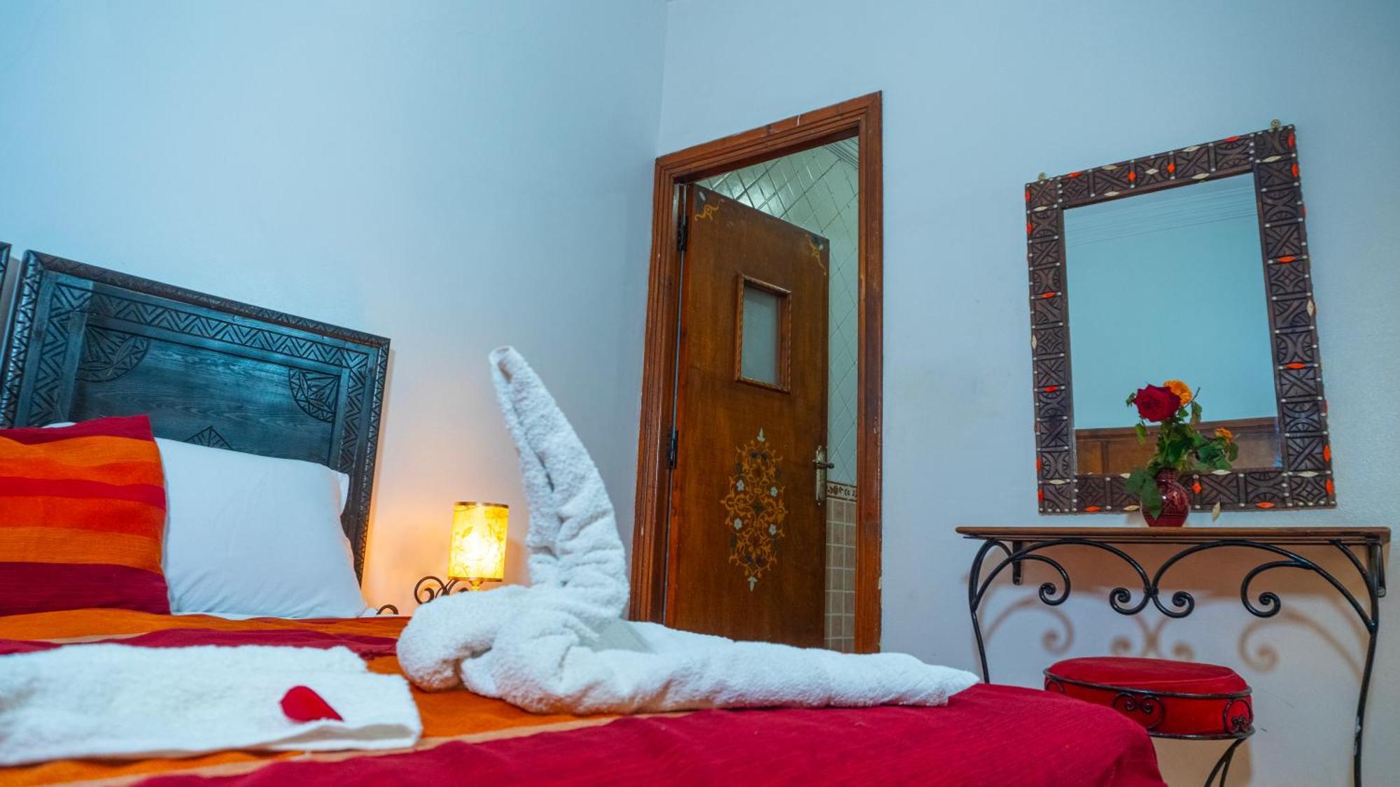 Riad Taghazoute Μαρακές Εξωτερικό φωτογραφία