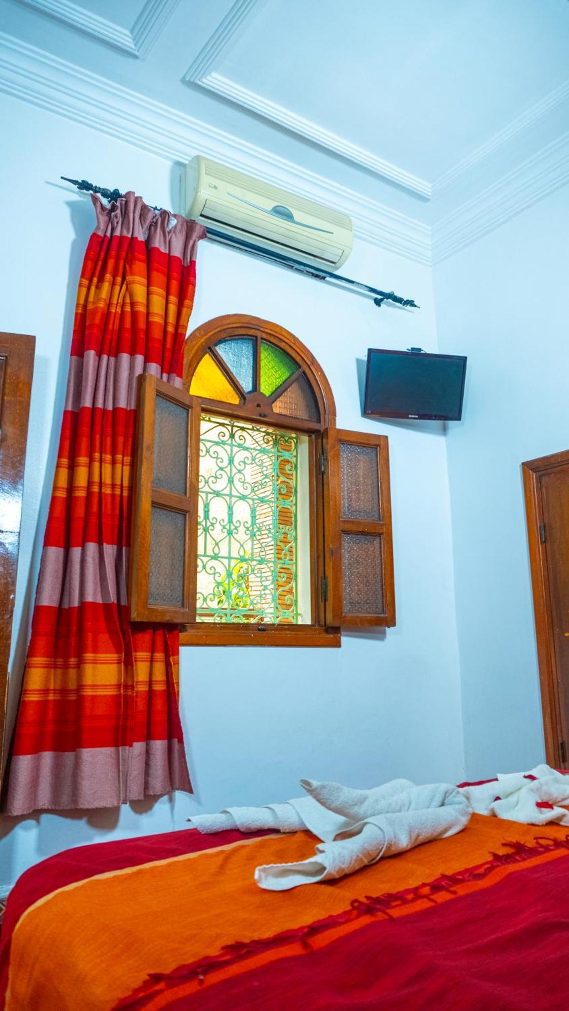 Riad Taghazoute Μαρακές Εξωτερικό φωτογραφία