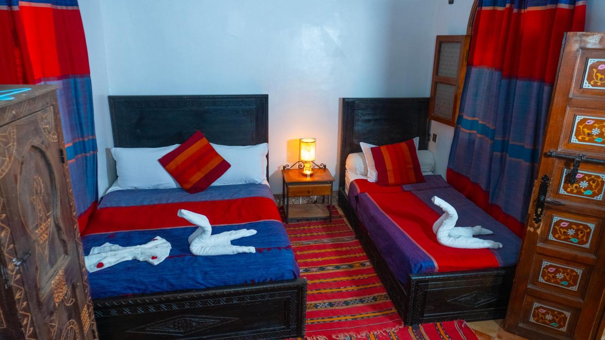 Riad Taghazoute Μαρακές Εξωτερικό φωτογραφία