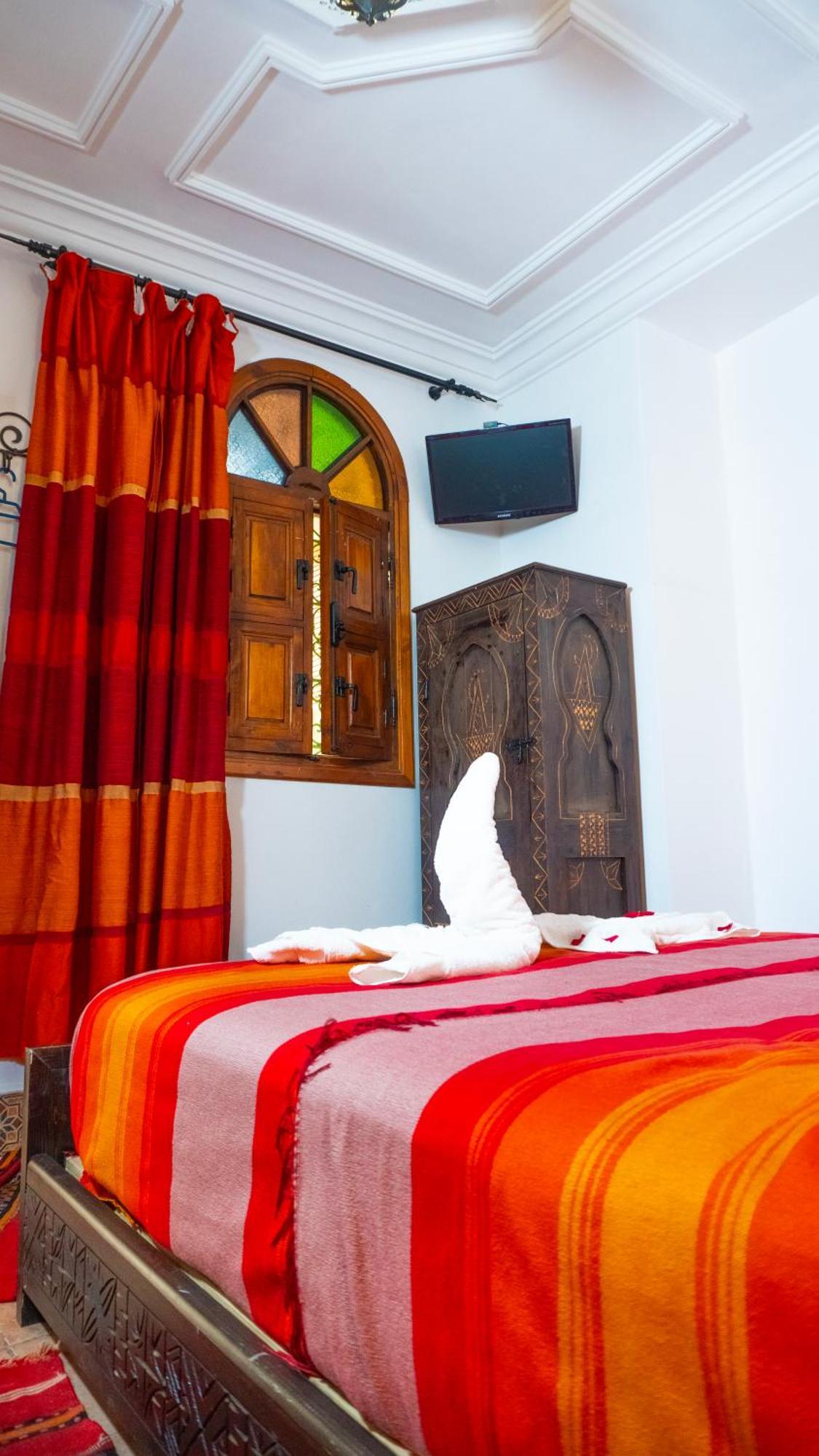 Riad Taghazoute Μαρακές Εξωτερικό φωτογραφία