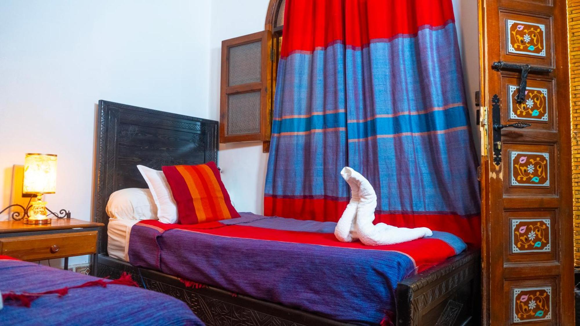 Riad Taghazoute Μαρακές Εξωτερικό φωτογραφία