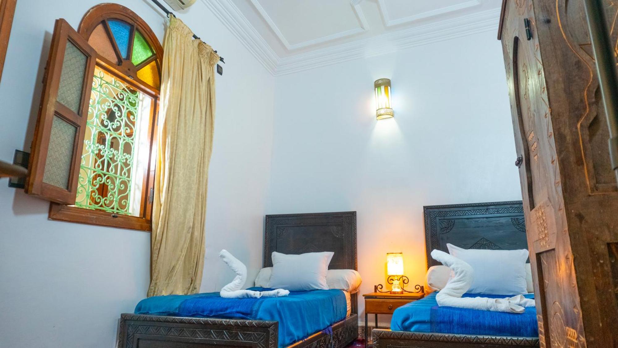 Riad Taghazoute Μαρακές Εξωτερικό φωτογραφία