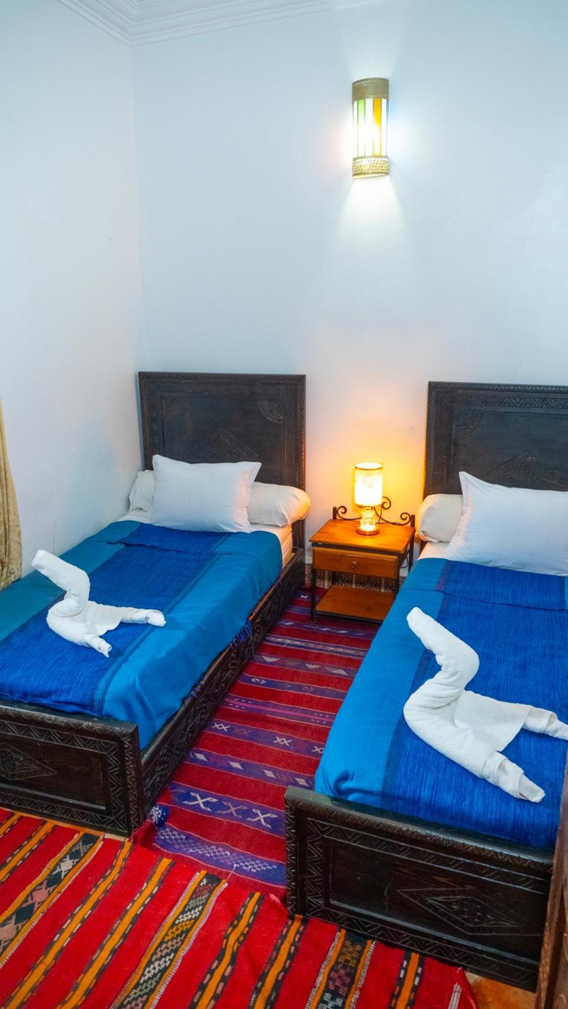 Riad Taghazoute Μαρακές Εξωτερικό φωτογραφία