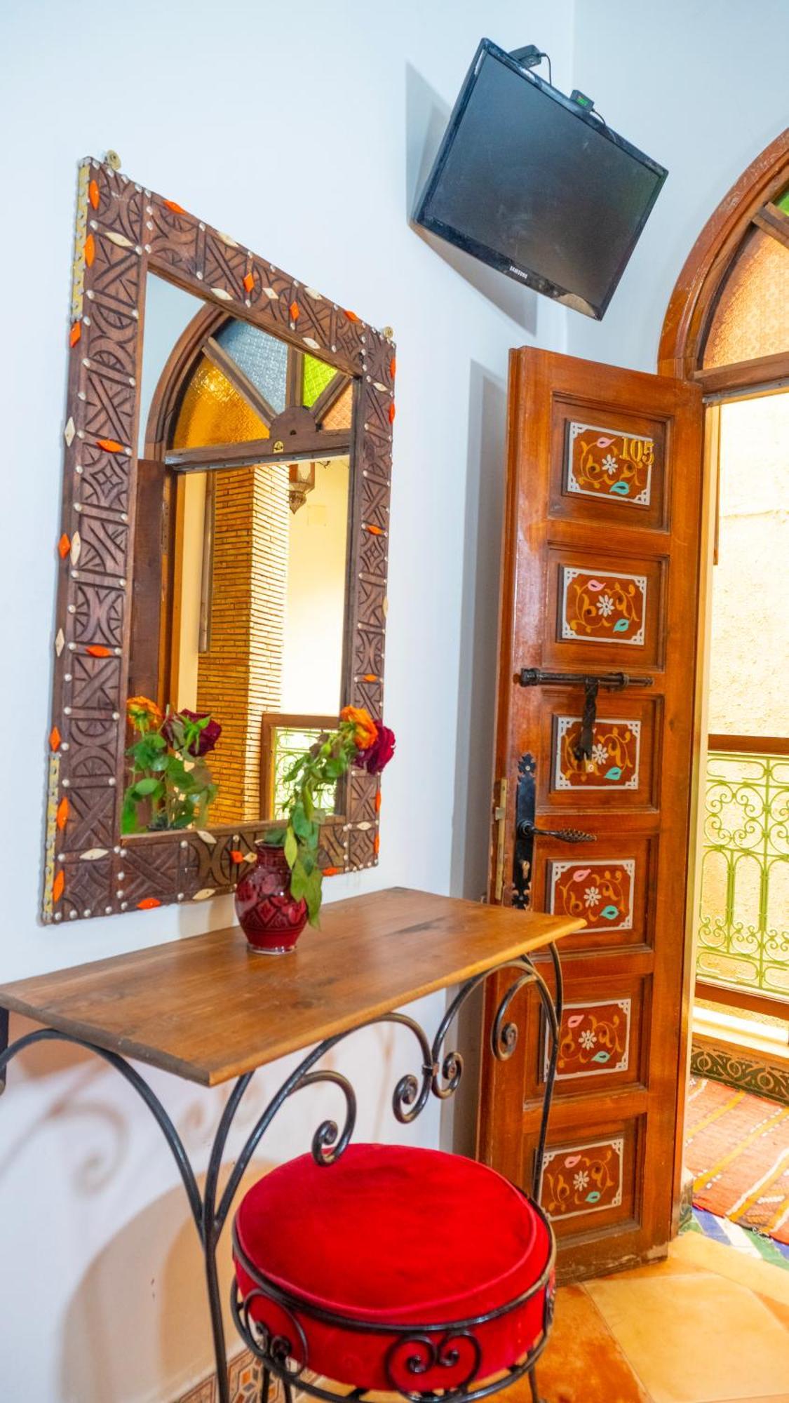 Riad Taghazoute Μαρακές Εξωτερικό φωτογραφία