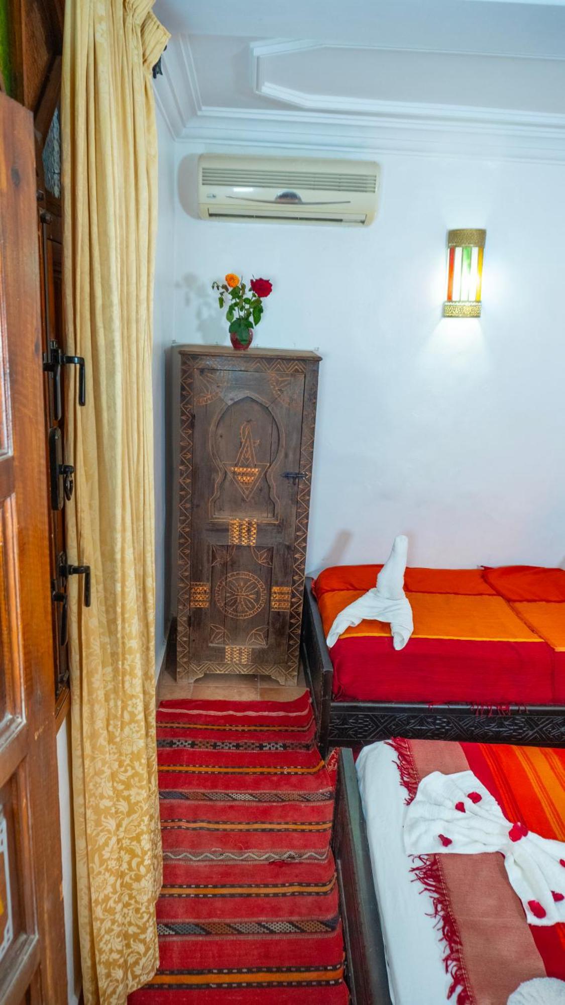 Riad Taghazoute Μαρακές Εξωτερικό φωτογραφία