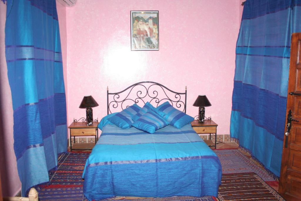 Riad Taghazoute Μαρακές Δωμάτιο φωτογραφία
