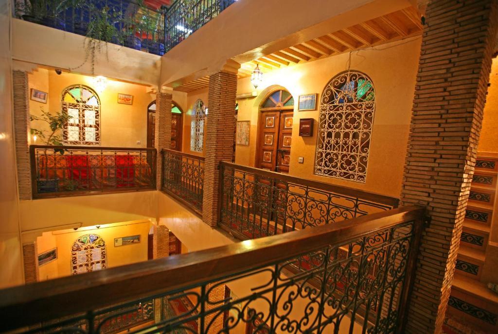 Riad Taghazoute Μαρακές Εξωτερικό φωτογραφία