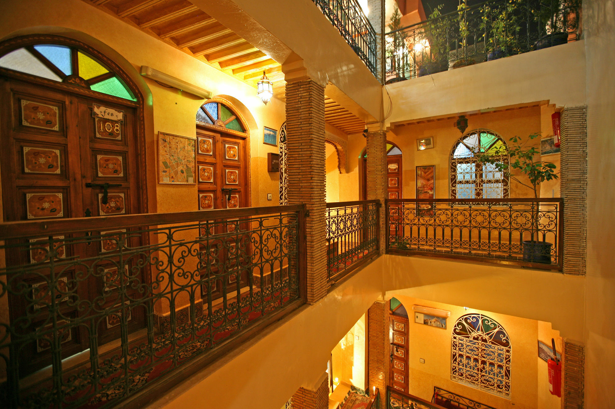 Riad Taghazoute Μαρακές Εξωτερικό φωτογραφία